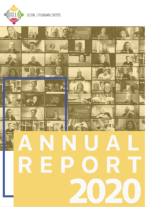 GLL Annual Report 2020